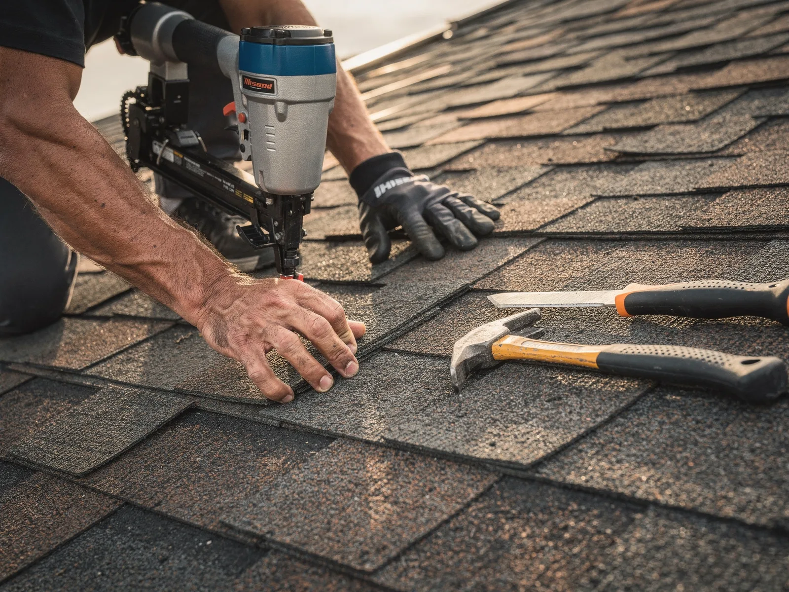 Why choose Roof Repair in Hawarden, IA